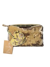 Kleine kosmetiktasche von anke - von,