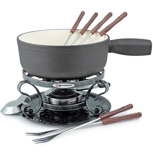 Swissmar käsefondue set - swissmar,