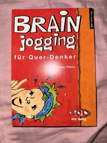 Brainjogging brain jogging - brainjogging,