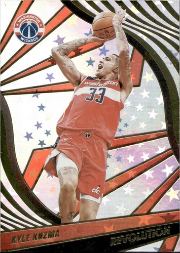 Kyle kuzma 2021 22 - kyle,