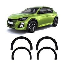 Radlaufverbreiterung