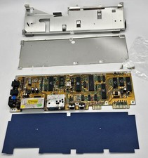 Commodore 64 C64 Board ASSY