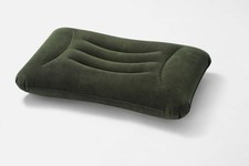 B-Ware Intex Lendenwirbel Kissen Luftbetten Betten 58 x 36 x 13 cm 68670