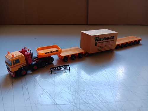 Herpa man e2000 - ho,