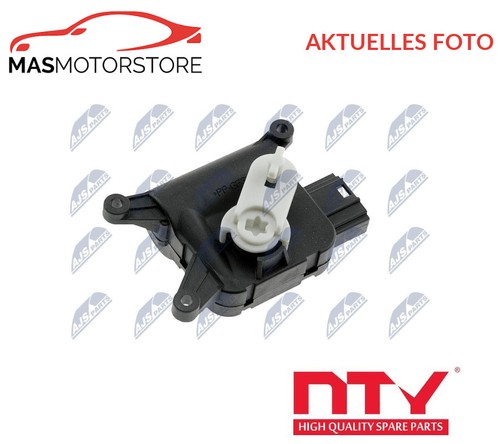 Stellelement mischklappe nty - stellelement,