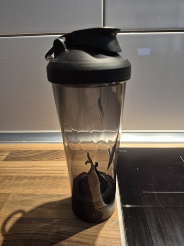 Voltrx shakerflasche gallium - shakerflasche,