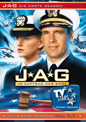 Jag auftrag der ehre - auftrag,