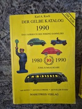 Gsbü neuer gelber katalog - "neuer,