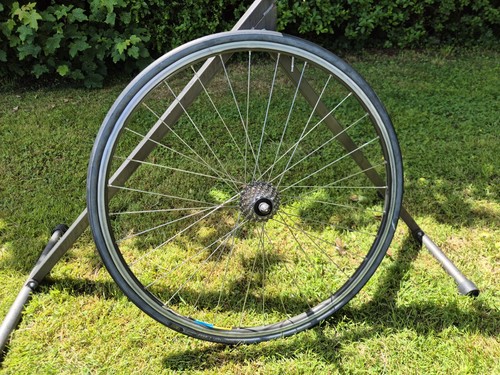 Mavic open shimano - mavic,