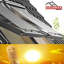 Hitzeschutz-Markise für