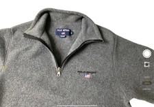 Polo Ralph Lauren Fleeceshirt