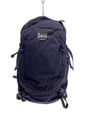 BACH Backpack Black