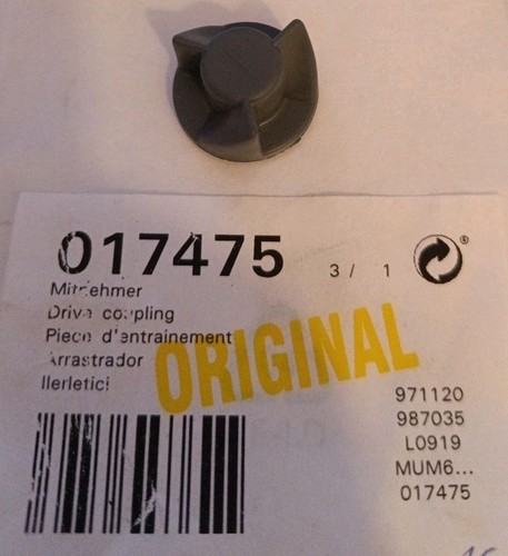 Bsh bosch 00017475 - bosch,