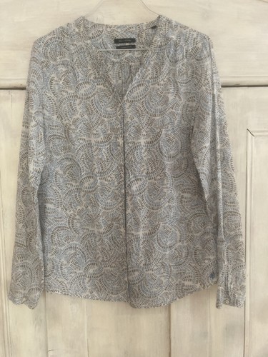 Marc polo feine damen bluse - feine,