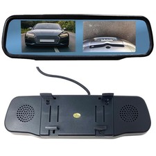 Dual Twin Screen Clip On