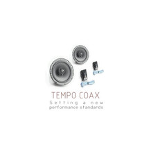 morel Tempo Coax 4 - 10cm -