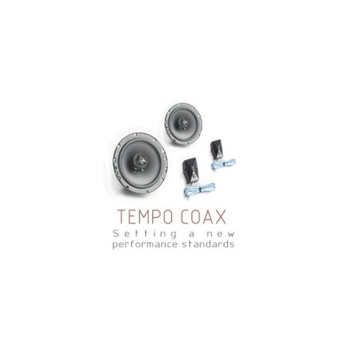 Morel tempo coax 10cm - -,