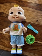 Cocomelon Puppe JJ Puppe mit Sound von Hasbro 2021