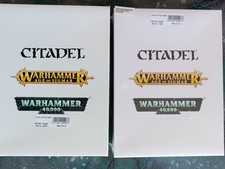 GW / Warhammer 40k - Drukhari