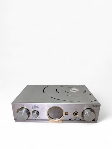Ifi pro idsd - ifi,