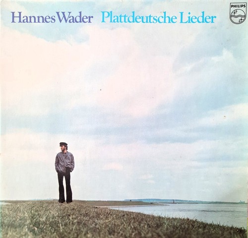 Hannes wader lp - hannes,