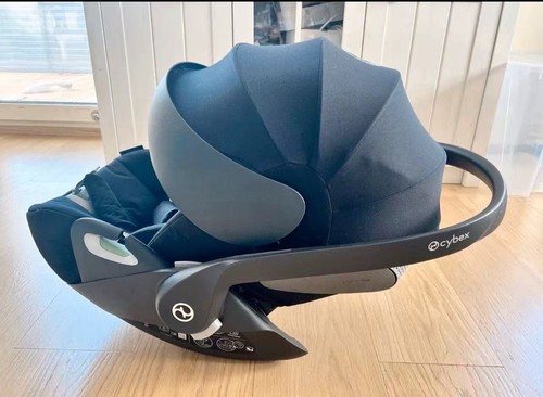 Cybex cloud size - t, i-size
