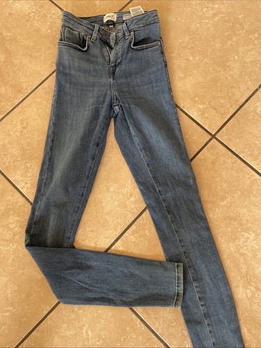 Only jeans mid - only, s/34