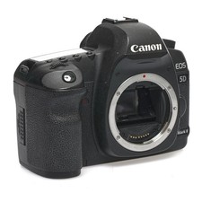Canon EOS 5D Mark II Kamera