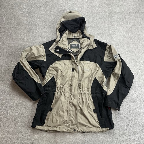 Jack wolfskin damen jacke l - damen,