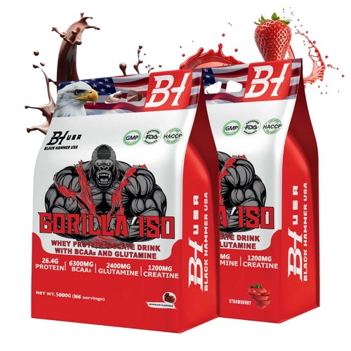 Begrenztes angebot gorilla - angebot_2×,