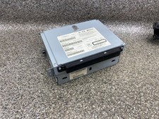 Navigation Radio Media