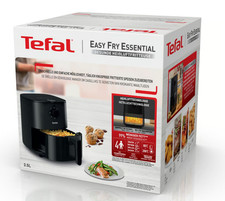 Tefal easy fry essential - easy,