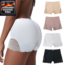 Damen Unterrock Shorts nahtlos