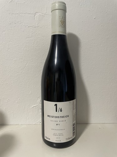 Julian hubers wein - julian,