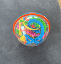 Spin Master Perplexus Addict A Ball 20cm Labyrinth Geschicklichkeitsspiel