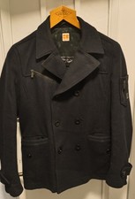 Hugo Boss Herren Kurzmantel