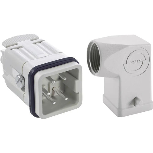 Lapp steckverbinder set - lapp, steckverbinder-set