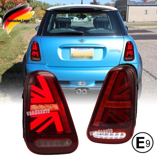 Led rücklicht hintere - led,