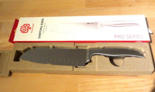 Schulte ufer pro - pro, series