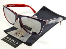 Oakley frogskins navy - lx,