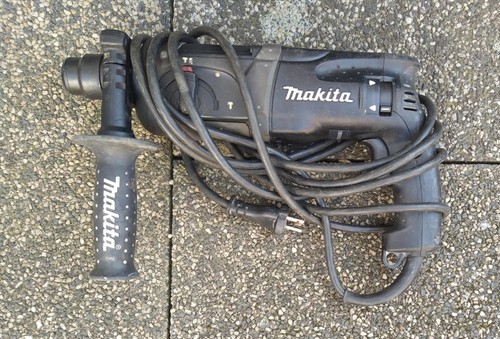 Makita hr2470 bohrhammer - makita,