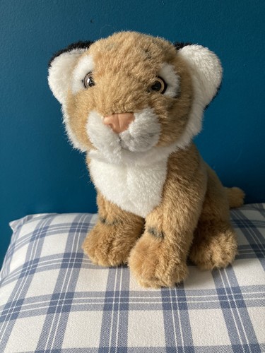 Tiger plüschtier kuscheltier - plüschtier,