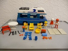 Toller Playmobil 3258