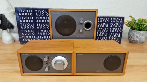 Tivoli audio model two radio - model,