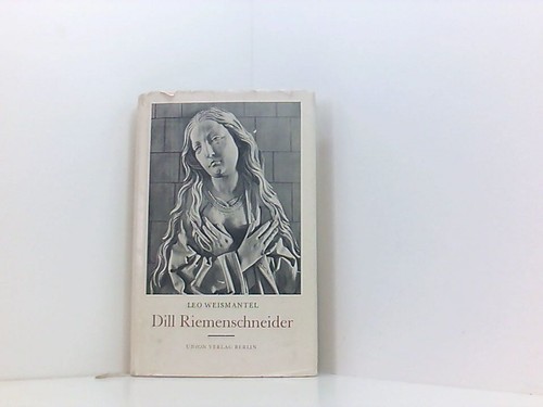Dill riemenschneider - dill,