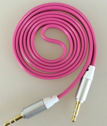 5mm audio kabel - audio,