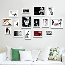 Bilderrahmen XXL Bildergalerie