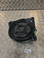 MERCEDES E200 W213 TÜR LAUTSPRECHER STEREO AUTORADIO SYSTEM A2058201502 2020
