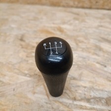 BMW 5-Gang Schaltknauf E23 E24 E28 E30 E32 E34 E36 E38 E39 E46 E53 Original