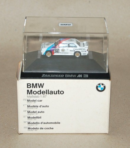 Herpa werbemodell 82229417737 - herpa,